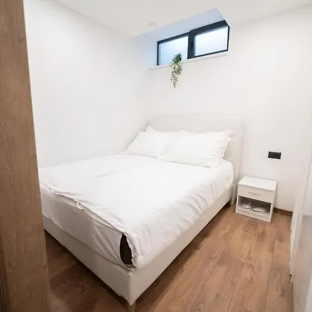 Apartment Luxury