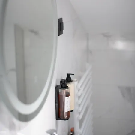 Luxury Apartment